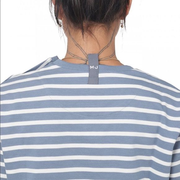 Marc Jacobs: The Striped T-Shirt - Picture 4 of 13
